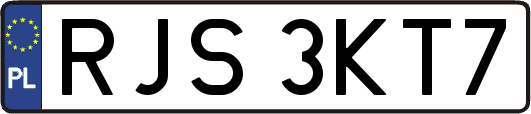 RJS3KT7