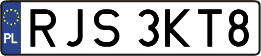 RJS3KT8