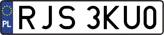RJS3KU0