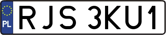 RJS3KU1