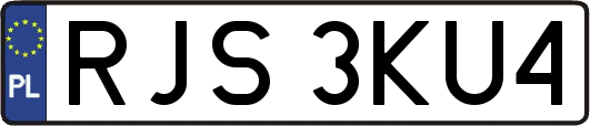 RJS3KU4