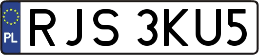 RJS3KU5