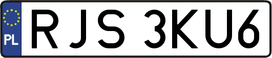 RJS3KU6