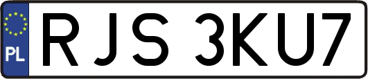 RJS3KU7