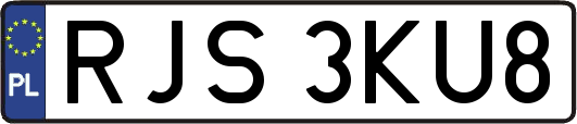 RJS3KU8