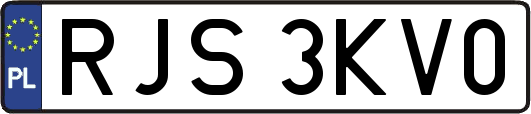 RJS3KV0