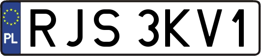 RJS3KV1