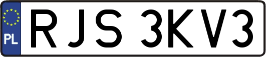 RJS3KV3