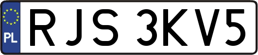 RJS3KV5