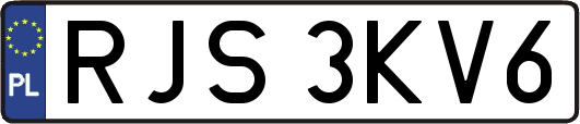 RJS3KV6