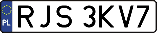RJS3KV7
