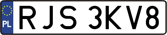 RJS3KV8