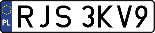 RJS3KV9