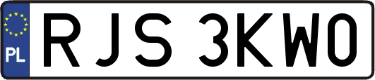 RJS3KW0