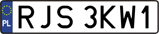 RJS3KW1