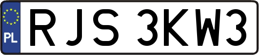 RJS3KW3