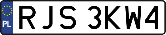 RJS3KW4