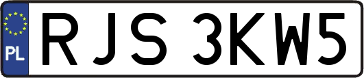 RJS3KW5