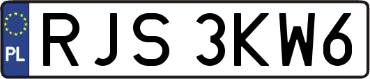 RJS3KW6