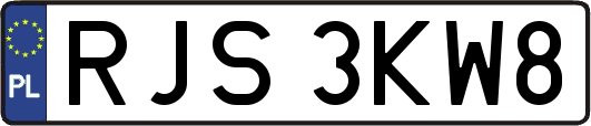 RJS3KW8