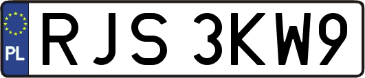 RJS3KW9