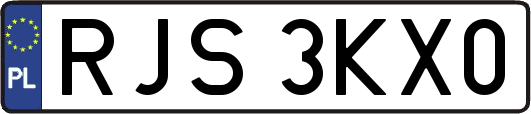 RJS3KX0
