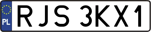 RJS3KX1