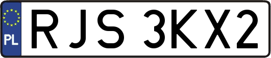 RJS3KX2