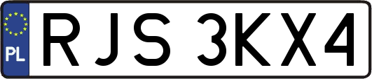 RJS3KX4