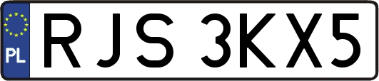 RJS3KX5