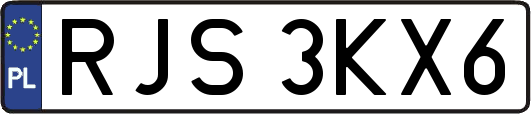 RJS3KX6