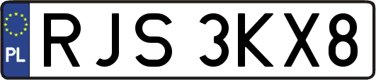 RJS3KX8