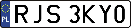 RJS3KY0