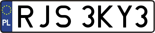 RJS3KY3