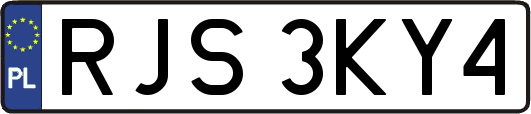 RJS3KY4
