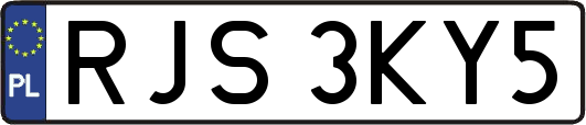 RJS3KY5