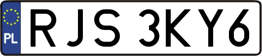 RJS3KY6