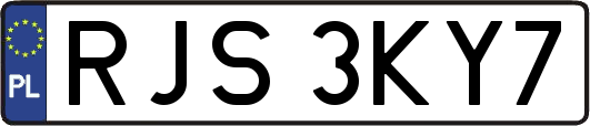 RJS3KY7