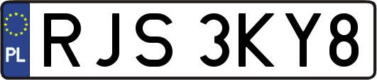 RJS3KY8