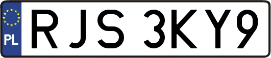 RJS3KY9