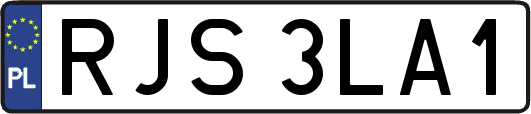RJS3LA1