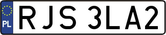 RJS3LA2