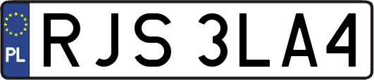 RJS3LA4