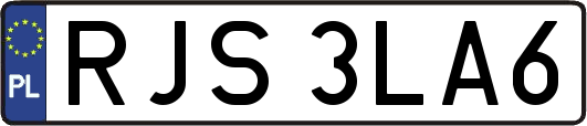 RJS3LA6