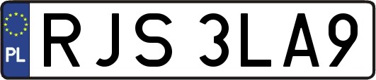 RJS3LA9