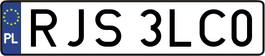 RJS3LC0
