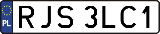 RJS3LC1