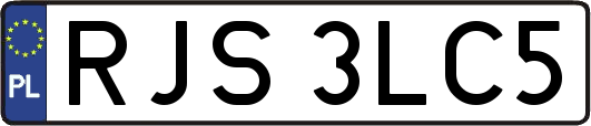 RJS3LC5