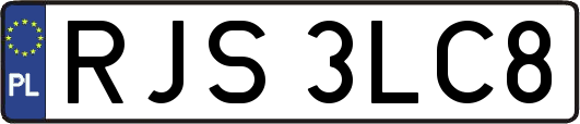 RJS3LC8