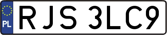 RJS3LC9